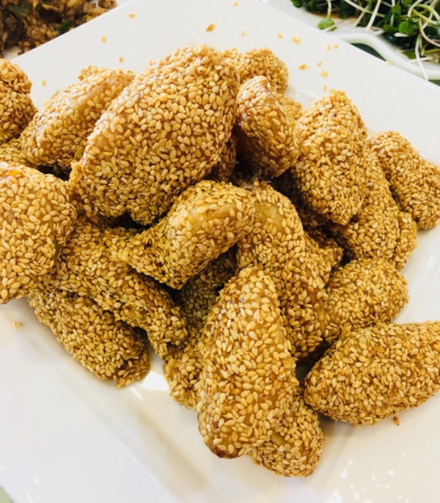 利德顺小老饭庄(凤凰路店)