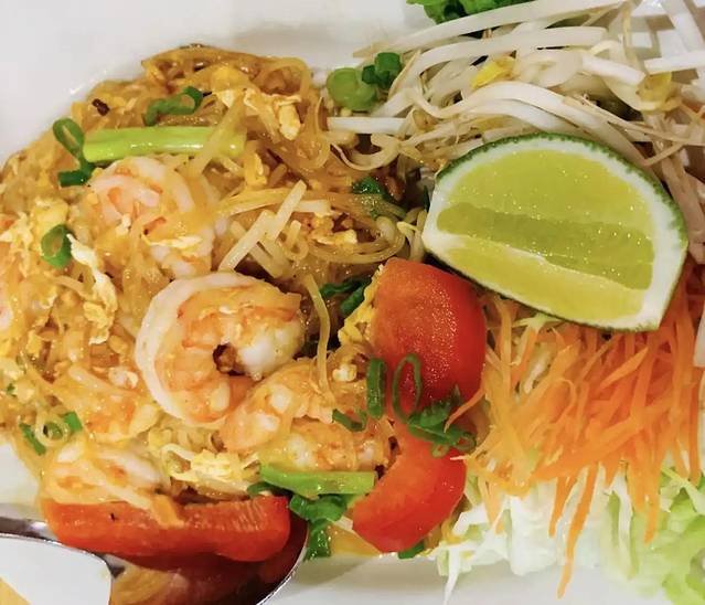 Coco Thai Cuisine