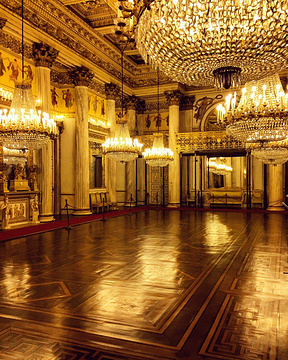 Palazzo Reale的图片
