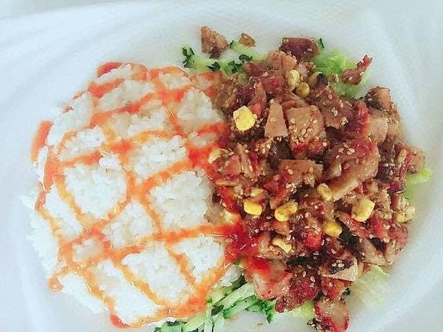 渔民海鲜·家常菜(开发区店)