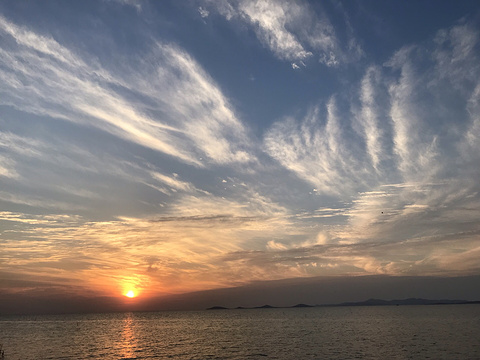 七都镇旅游景点图片