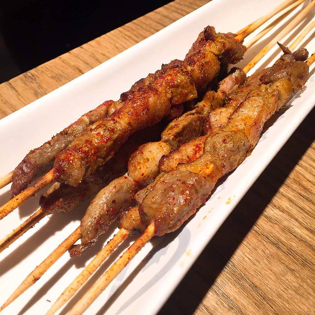 耶里夏丽(百联中环店)