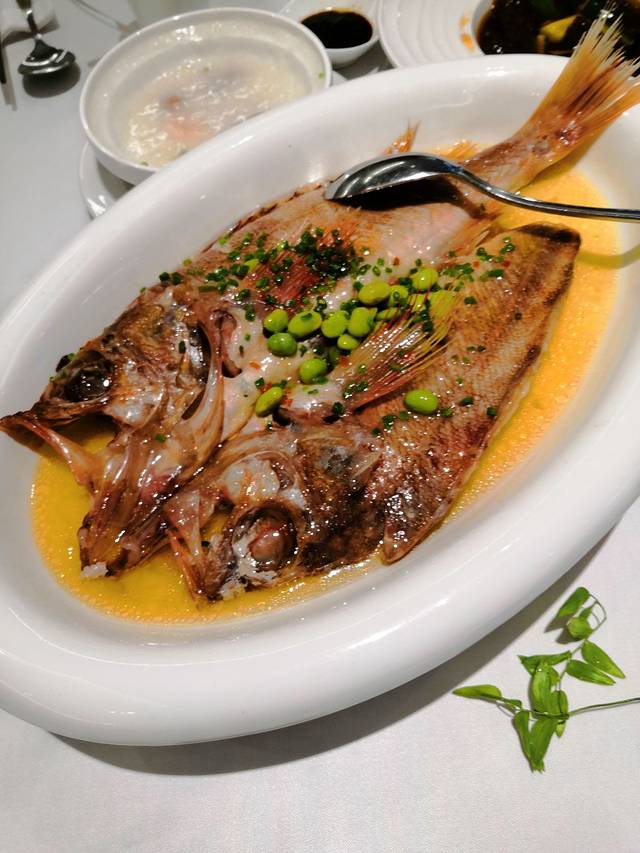 海立阁海鲜(King88广场店)