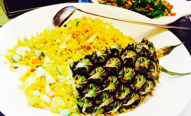 悦慕餐厅(寿县店)