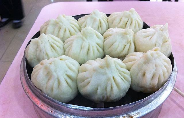 津津小吃(辽宁路店)