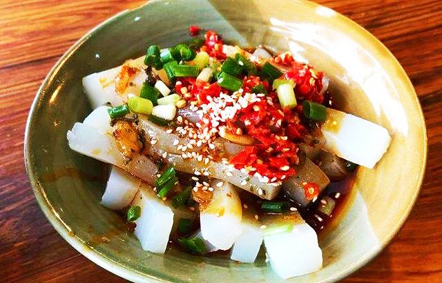 张妈妈特色川味馆(交道口店)