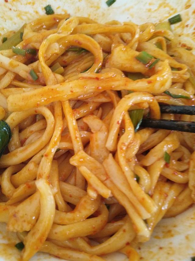 傻子张大盘鸡(总店)