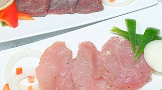 石家庄希尔顿酒店·视界美食餐厅