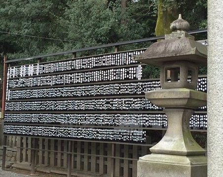 吉田神社的图片