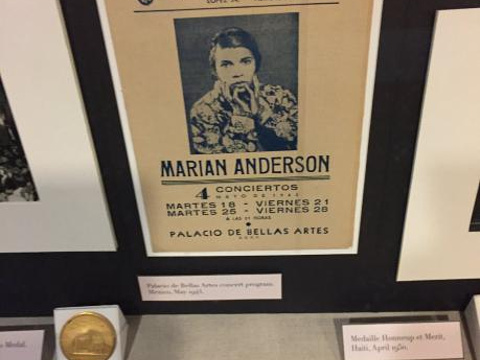 Marian Anderson Historical Society & Museum旅游景点图片