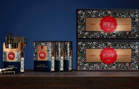 台湾烟酒(榆亚路店)的图片