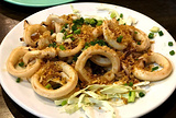 First Seafood Restaurant