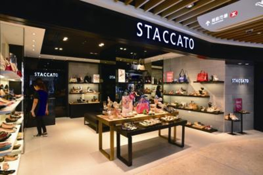 STACCATO(新城市广场店)旅游景点图片