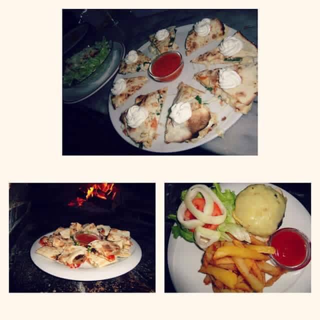 Serendipity the Mexican