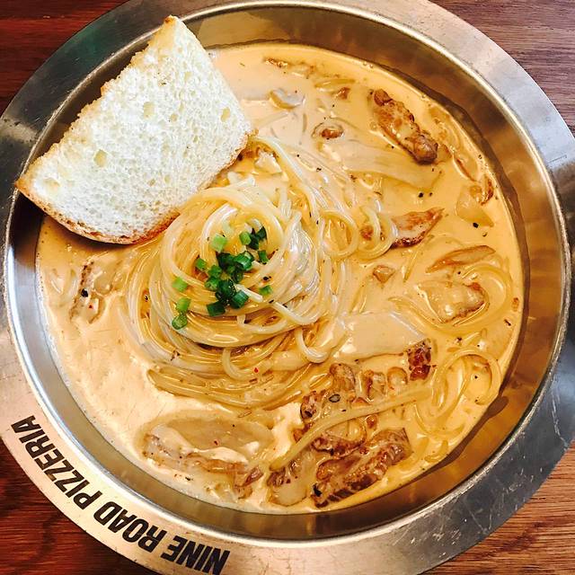 速度披萨(华润万象城店)