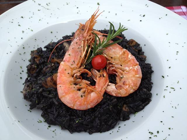 Restaurant Dalmacija