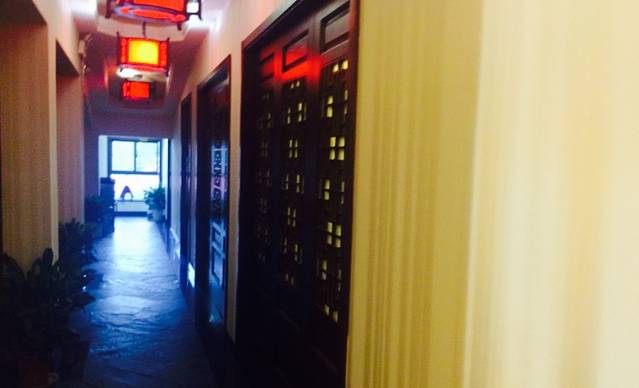 徽韵草堂(何村小区店)