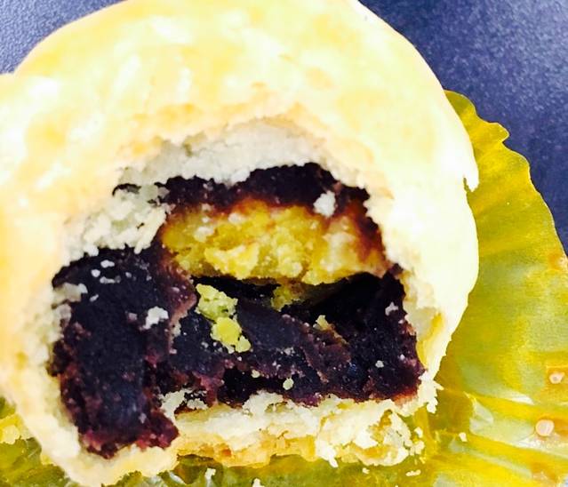 义兰饼店(金鸡亭店)