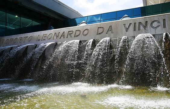 罗马菲乌米奇诺机场