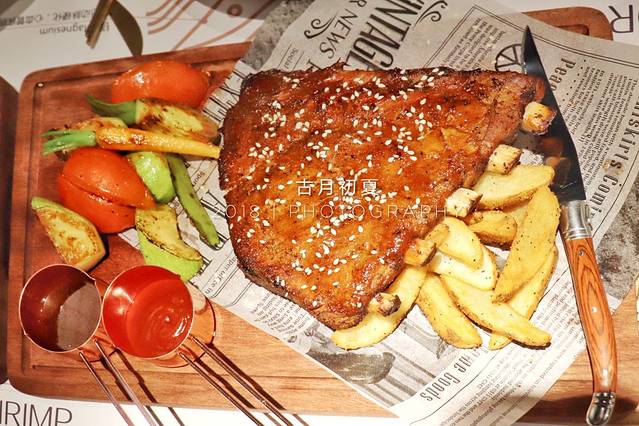 壹盤·蝦料理 PAN SHRIMP