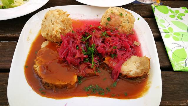 Furstenberg Braustuble