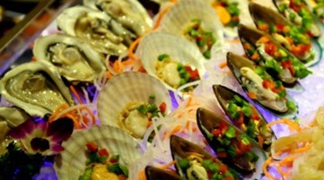 温州国际大酒店·餐厅