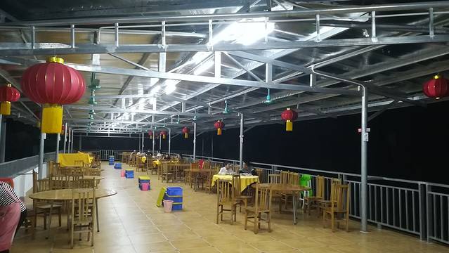 莲湖山庄(Y515店)