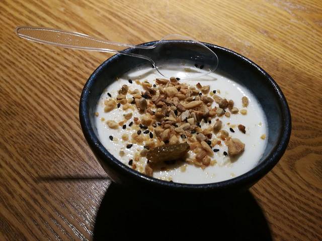 疆边小镇(现代广场店)