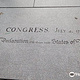 56 Signers of the Declaration of Independence Memorial