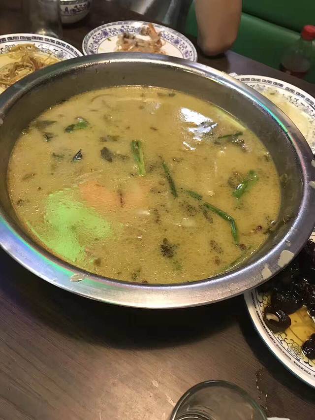 小李正宗桐乡煲(仓基街店)