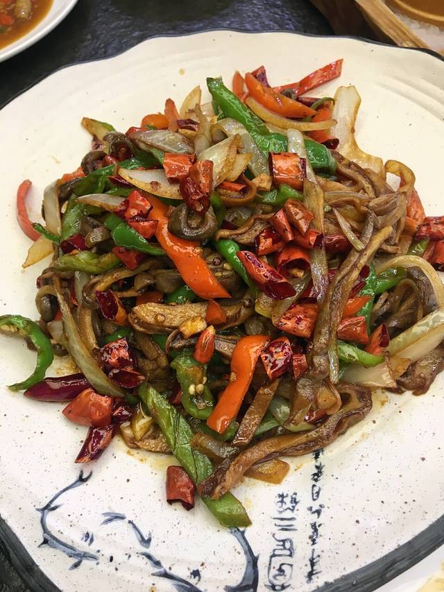 食味楼(西夏店)