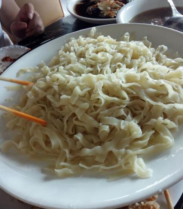 陈州鲜鱼王一鱼多吃