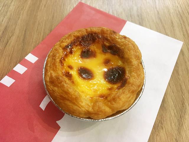 肯德基(铁西万象汇餐厅)