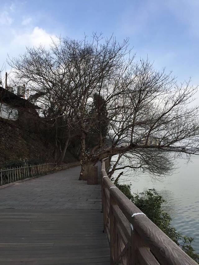 仙居南峰山景区