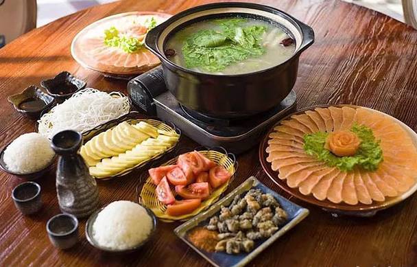 春天里餐厅·丽江特色美食(束河店)