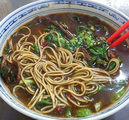 小管面馆(瞿溪路店)