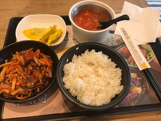 老娘舅(苏州工业园区东环路分公司)