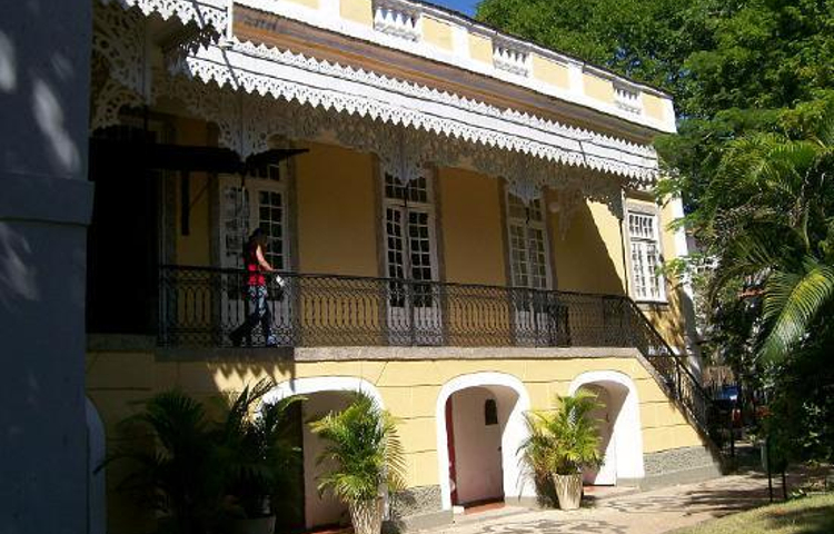 印第安人博物馆