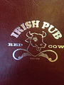 Irish Pub Red Cow