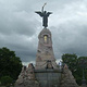 Russalka纪念碑