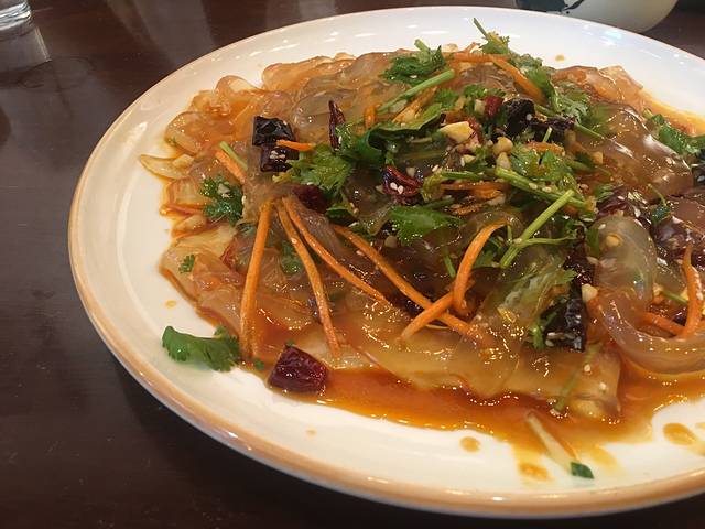 马丫·东北饭儿(浙商财富中心店)