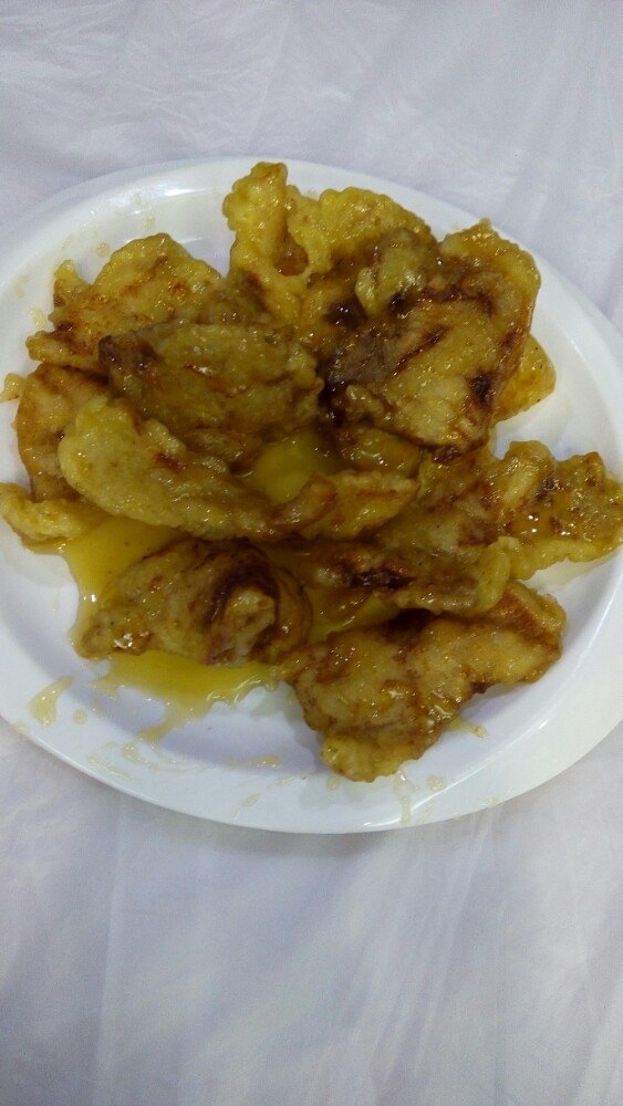 老边饺子馆(塔柏路店)