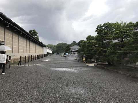 Kabuto Shrine旅游景点图片