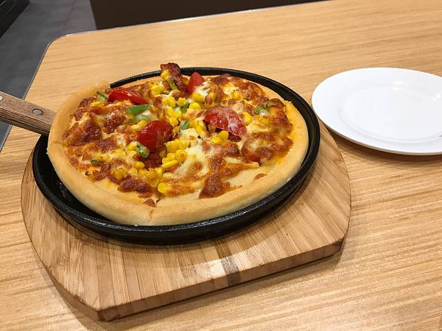 克拉拉牛排(新建路店)