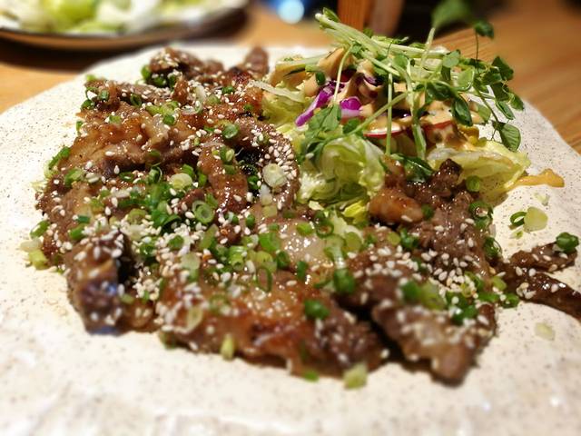 一喜日本料理(北太平庄店)