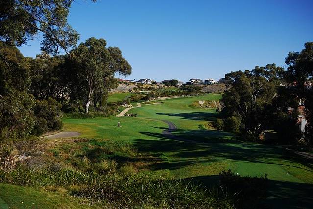 Newburgh on Ythan Golf Club