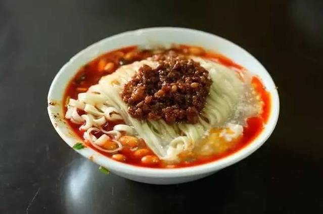 西月城谭豆花(春熙路店)