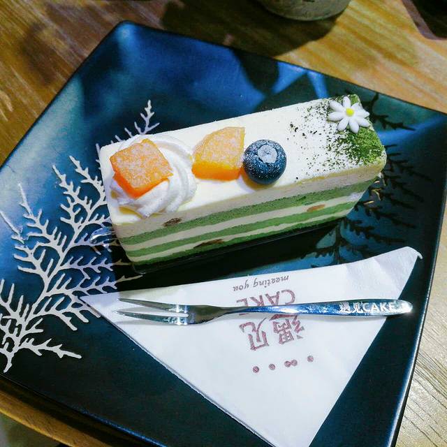 遇见CAKE蛋糕(安阳店)
