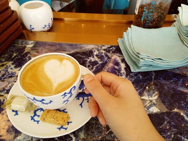 三亚亚特兰蒂斯酒店·柏拉图大堂吧