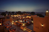 迪拜巴布铝沙姆斯沙漠度假村(Bab Al Shams Desert Resort - Dubai)